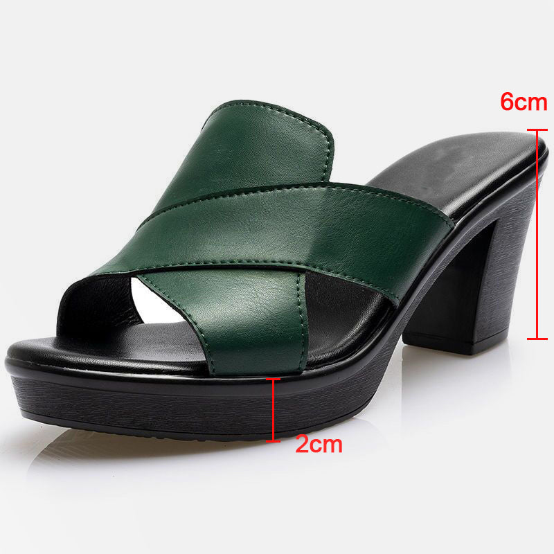 Rafferty | Sandali Ortopedici Eleganti