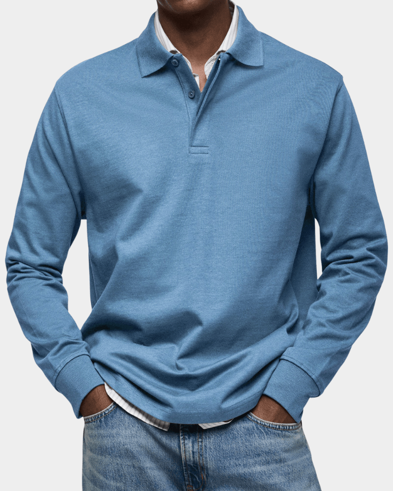 Massimo | Polo d'Autunno