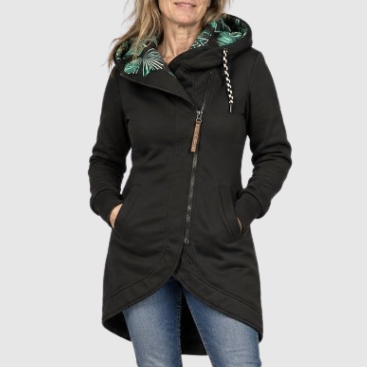 Arabella | Giacca Impermeabile Elegante