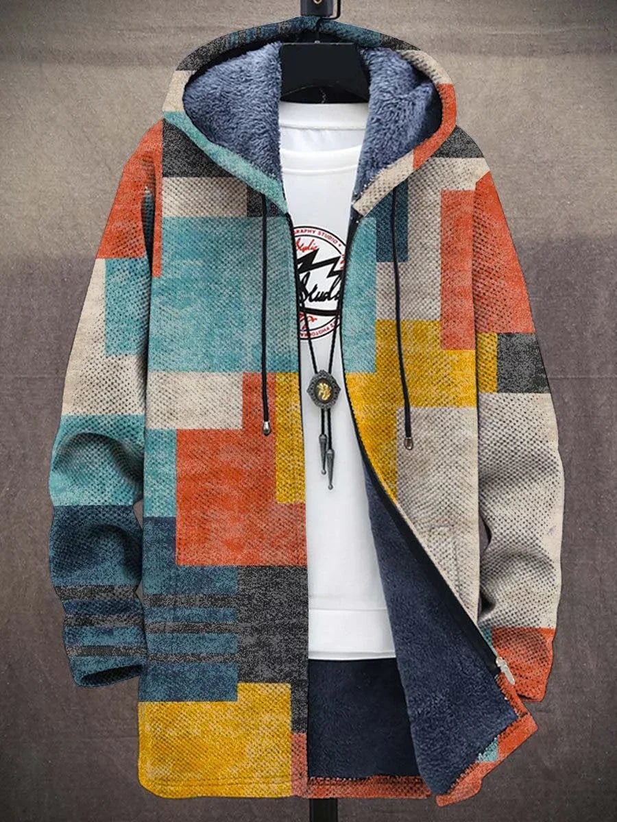 Riccardo | Cappotto Boho