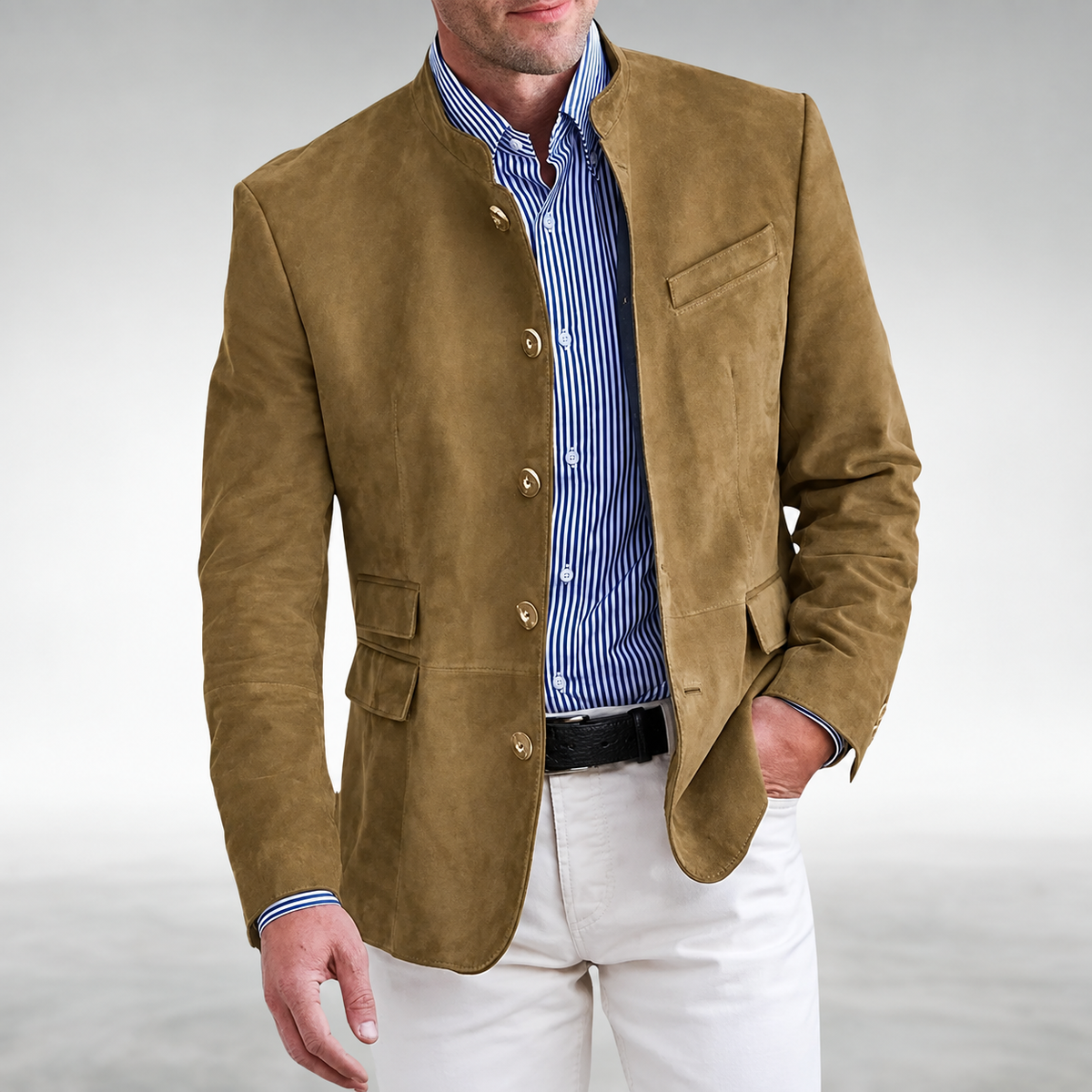 Leonardo | Giacca Casual