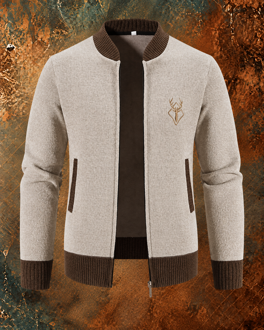 Giorgio | Gilet in Maglia