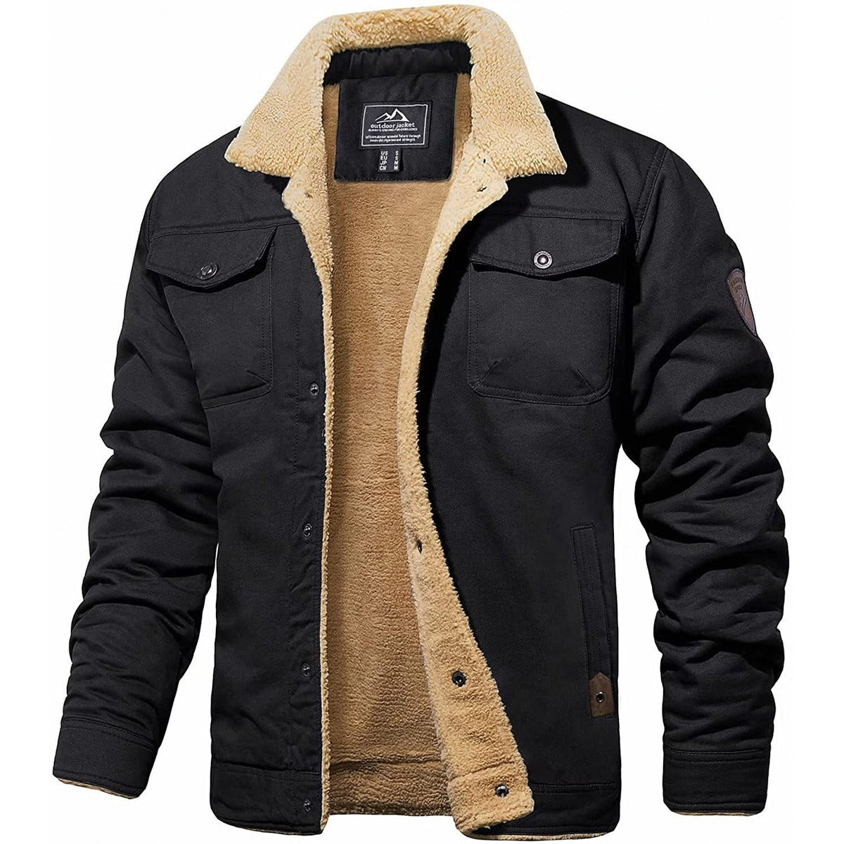 Gabriele | Giacca Bomber