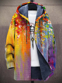 Cappotto Artistico Bohemien Alessandro