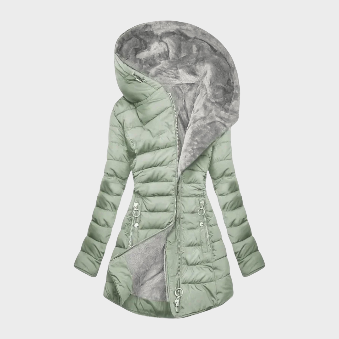 Isabela | Cappotto Invernale Caldo