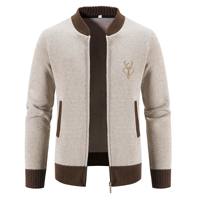 Giorgio | Gilet in Maglia