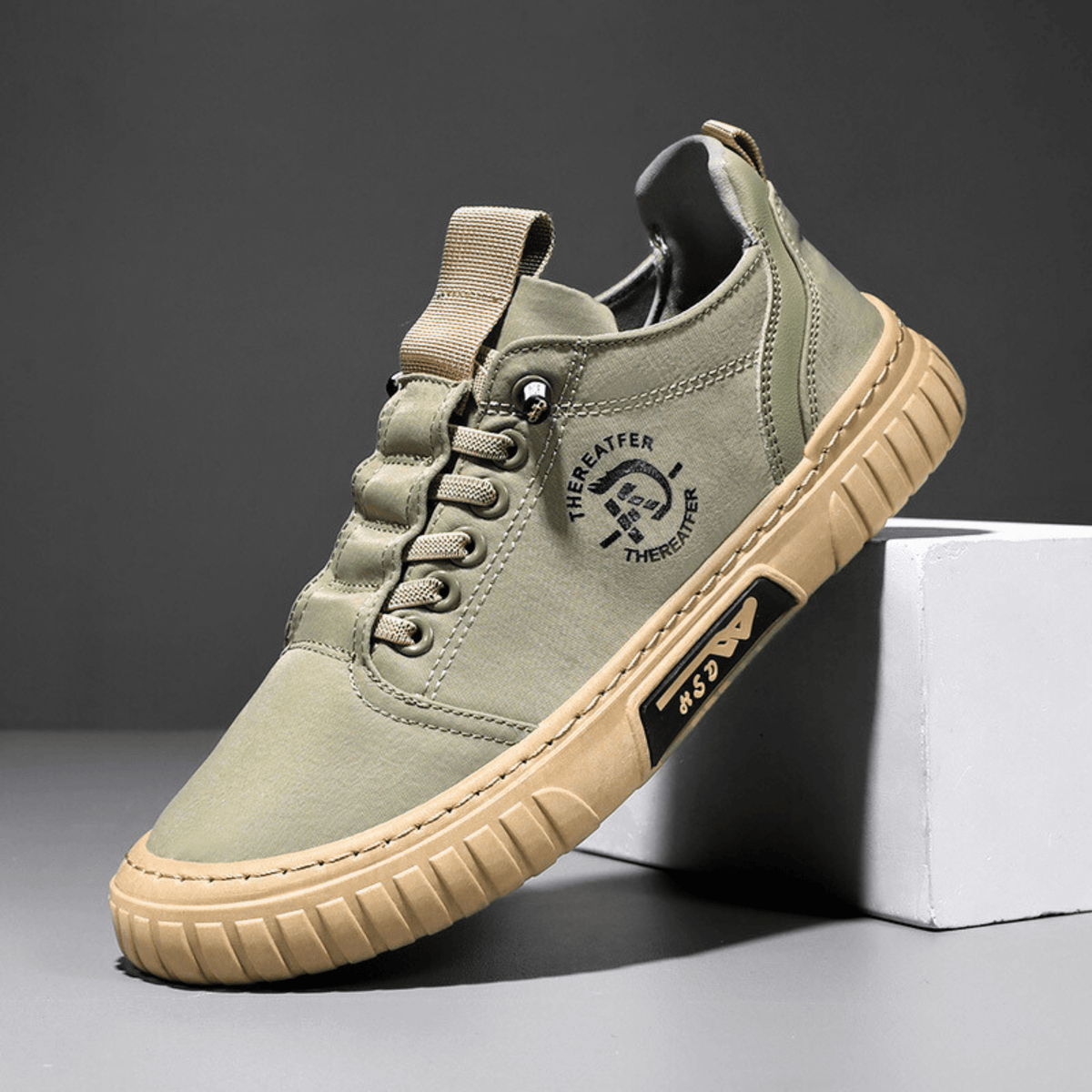 Luca | Sneakers Casual