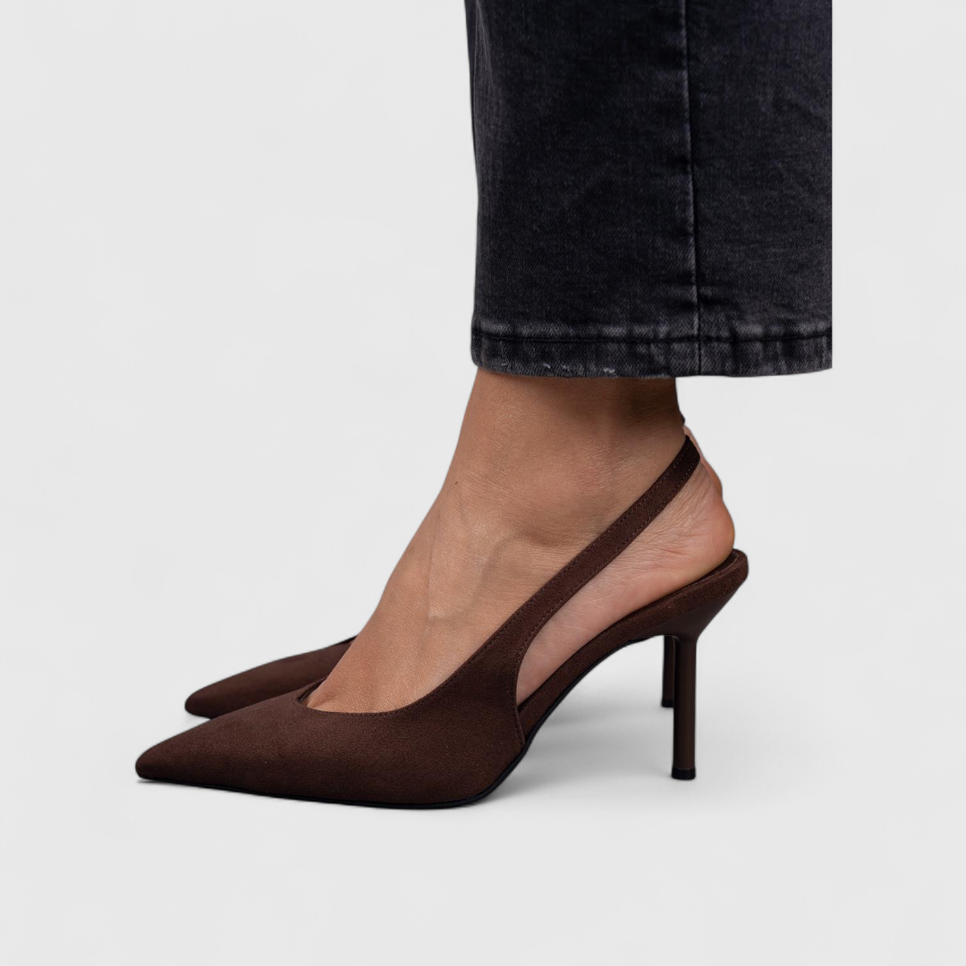 Eloise | Décolleté Slingback