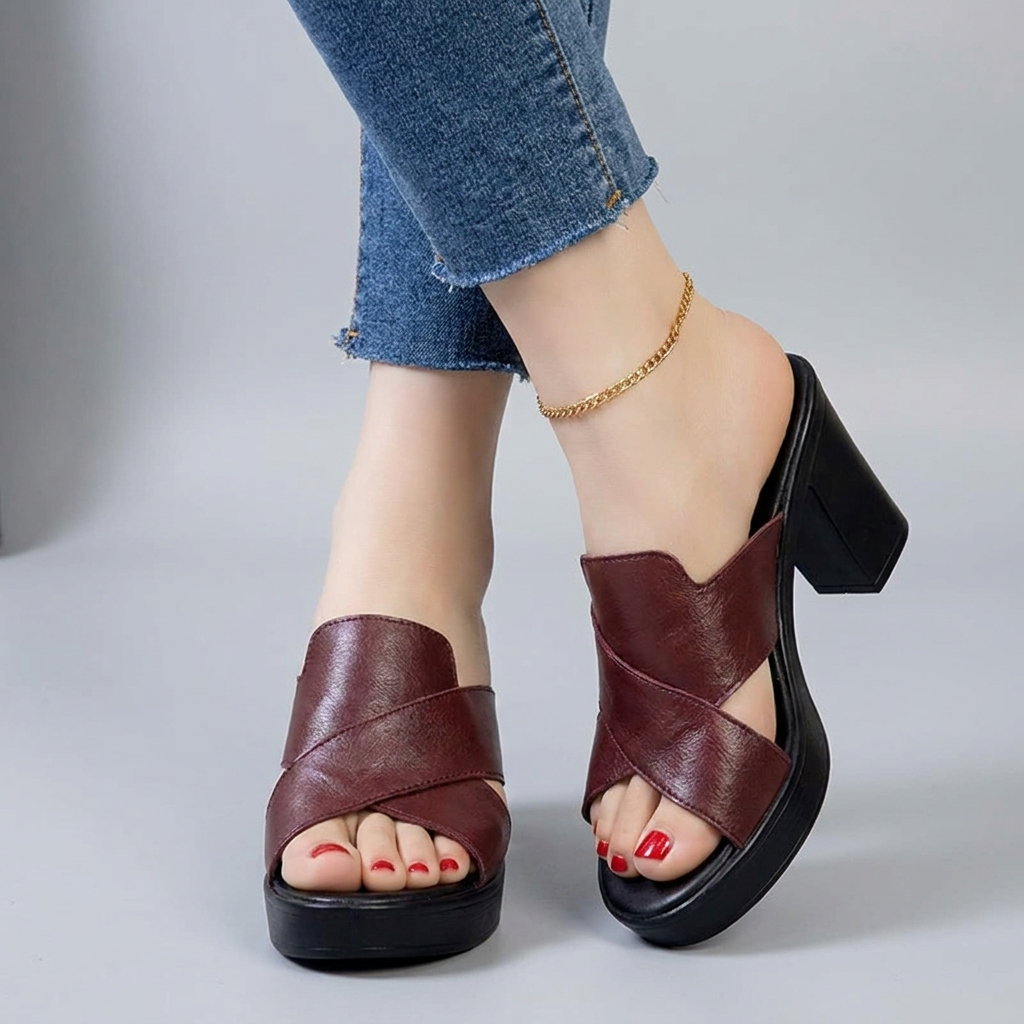 Rafferty | Sandali Ortopedici Eleganti