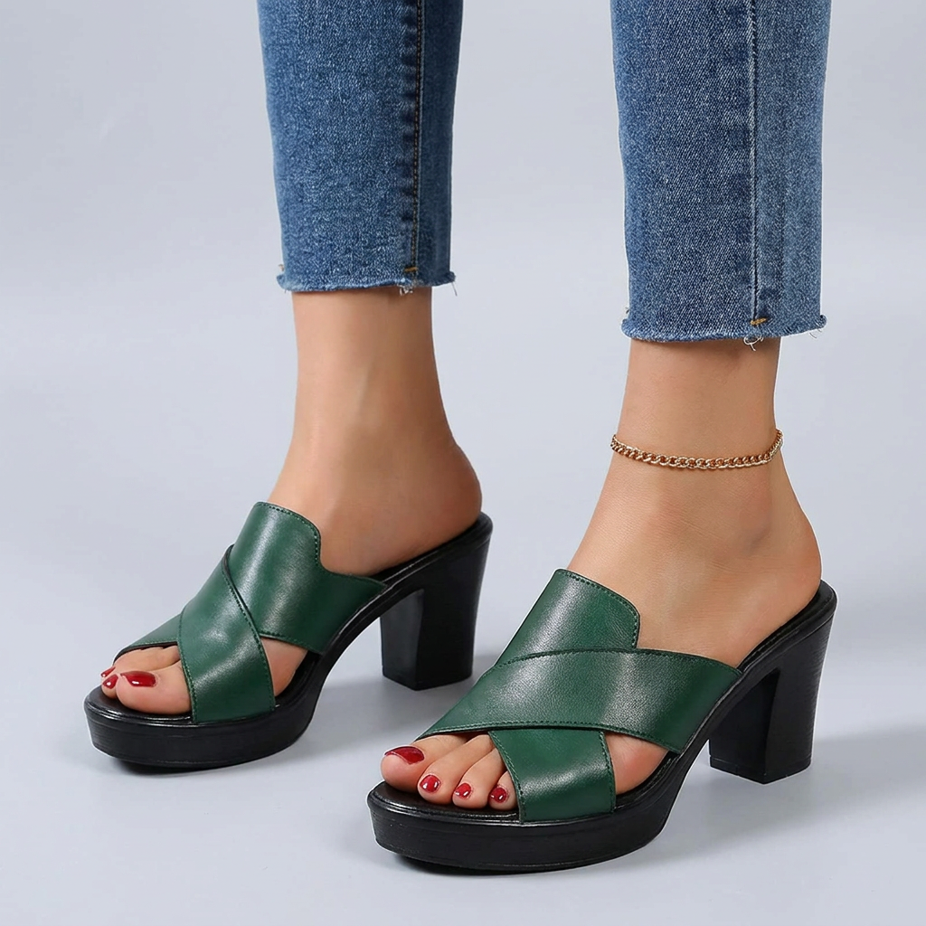 Rafferty | Sandali Ortopedici Eleganti