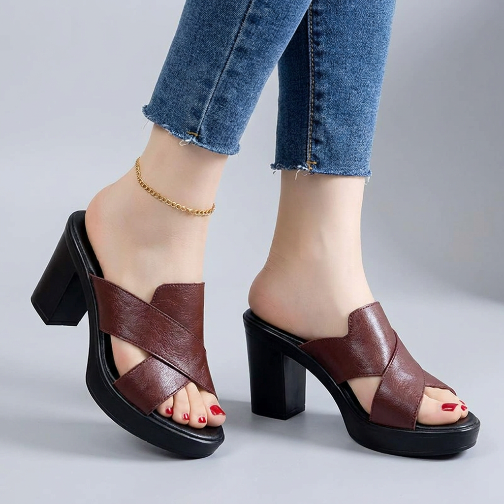 Rafferty | Sandali Ortopedici Eleganti